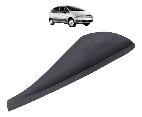 Acabamento Interno Retrovisor Direito Xsara Picasso 07 A 12
