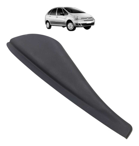 Acabamento Interno Retrovisor Esquerdo Xsara Picasso 07 A 12