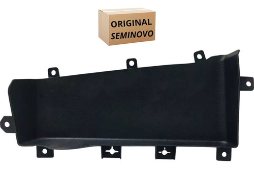 Acabamento Lateral Interno Porta Malas Lifan X60 Original