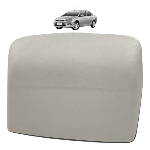 Acabamento Moldura Break Light Ford Focus Sedan 2009 A 2013