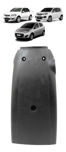 Acabamento Moldura Coluna Direção Fiat Uno Fiorino Vivace