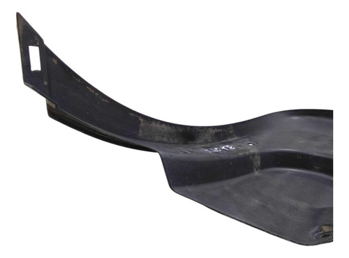 Acabamento Parabarro Parachoque Traseiro Esquerdo Lifan X60