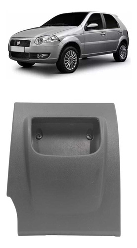 Acabamento Porta Treco Painel Fiat Palio 2008 2009 2010 2011
