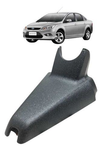 Acabamento Retrovisor Interno Ford Focus 2009 2010 A 2012