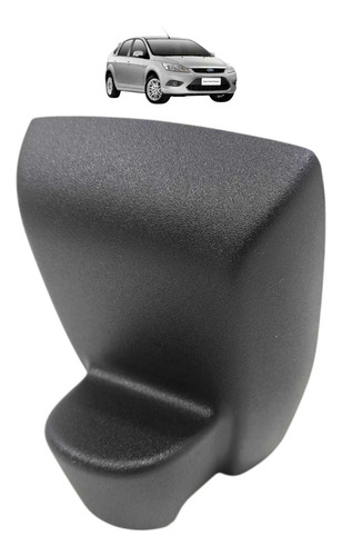 Acabamento Retrovisor Interno Ford Focus 2009 2010 A 2013