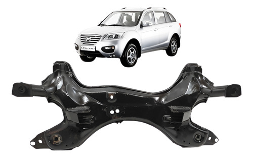 Agregado Dianteiro Lifan X60 1.8 2013 A 2019 S2901110z