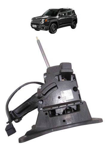 Alavanca Cambio Marcha Automatico Jeep Renegade 2015 A 2020