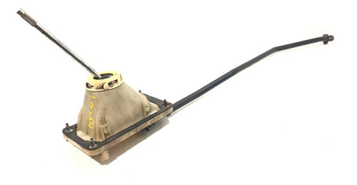 Alavanca Câmbio Sandero Logan 1.0 16v 2007 2008 2013 Px2