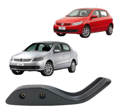 Alavanca Regulagem Altura Banco Gol Voyage Saveiro G5 G6 G7