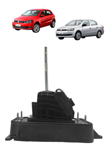 Alavanca Trambulador Automatico Imotion Gol Voyage G6 2016