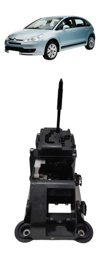 Alavanca Trambulador Câmbio Automático C4 2007 2008 A 2012