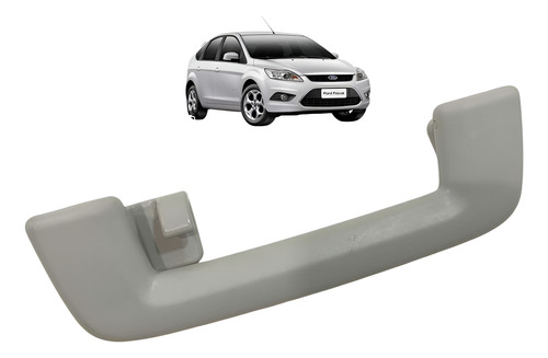 Alça Teto Pega Mao Traseiro Ford Focus 2009 2010 2011 A 2013