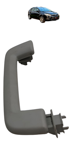 Alça Teto Puta Merda Dianteira Direita Focus 2009 A 2013