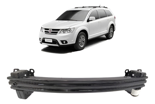 Alma Parachoque Dianteiro Journey Fiat Freemont 2012 A 2016