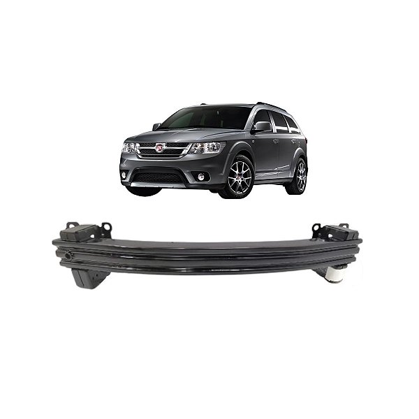 Alma Parachoque Dianteiro Journey Fiat Freemont 2012 A 2016