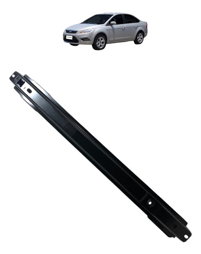 Alma Parachoque Traseiro Ford Focus Sedan 2009 2010 A 2012