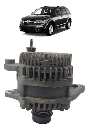 Alternador Motor Fiat Freemont 2.4 2012 2013 2014 2015 2016