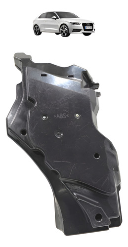 Alto Falante Traseiro Direito Audi A3 2008 2009 2010 A 2012 Preto