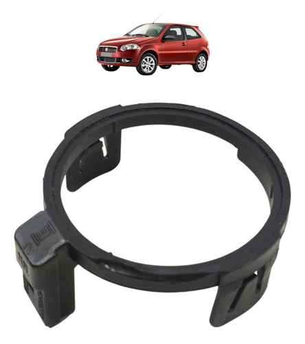 Antena Imobilizador Comutador Igniçao Palio 2007 A 2012