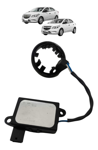 Antena Modulo Imobilizador Iginiçao Gm Onix Prisma 2013 À 19