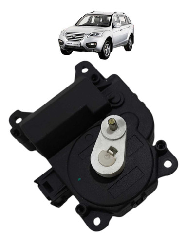 Atuador Caixa Evaporadora Lifan X60 2012 2013 2014 A 2019