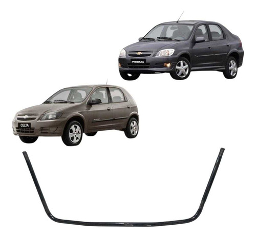 Barra Estabilizadora Dianteira Celta Prisma 2009 2010 2011