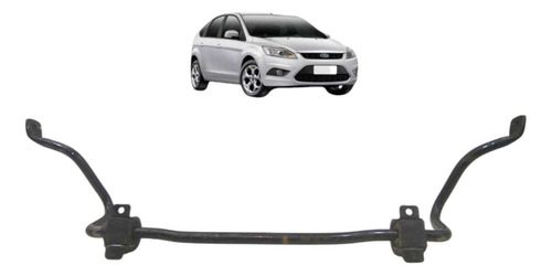 Barra Estabilizadora Dianteira Ford Focus 2009 2010 A 2013