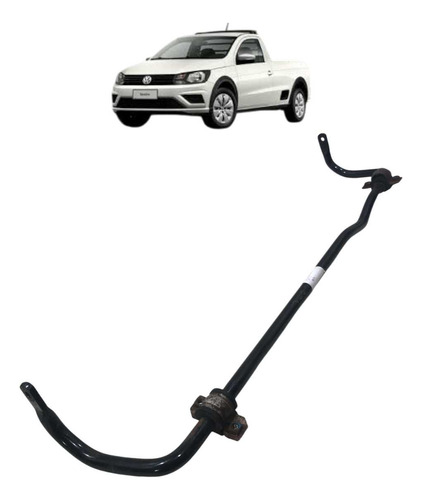 Barra Estabilizadora Dianteira Saveiro G6 2013 2014 A 2016