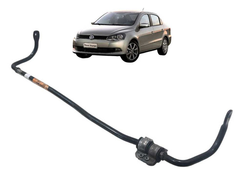 Barra Estabilizadora Gol Voyage G5 G6 2009 2010 2011 A 2016