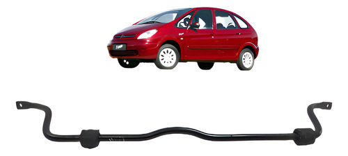 Barra Estabilizadora Xsara Picasso 2003 2004 2005 2006 2007