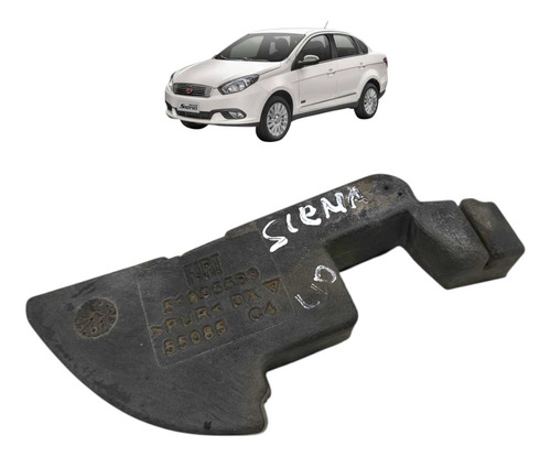 Batente Capo Lado Direito Fiat Grand Siena 2012 2013 A 2017