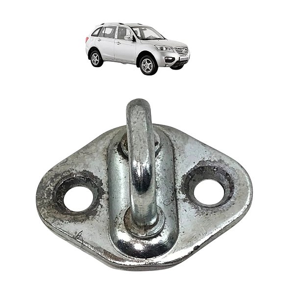 Batente Das Portas Lifan X60 2013 2014 2015 2016 2017 2018