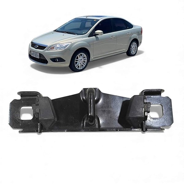 Batente Fechadura Tampa Traseira Focus Sedan 2009 A 2013