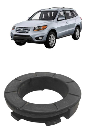 Batente Mola Traseira Hyundai Santa Fé 2015 2016 2017 A 2019