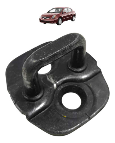 Batente Porta Nissan Sentra 2007 2008 2009 2010 2011 2012