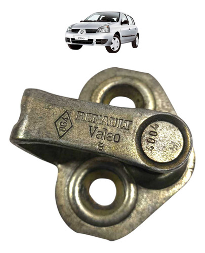 Batente Porta Renault Clio 2005 2006 2007 2008 2010 2012
