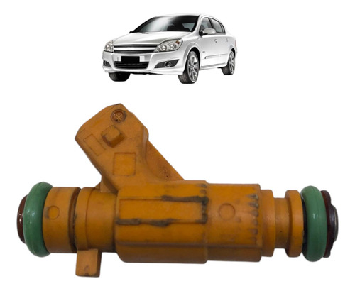 Bico Injetor Gm Astra Zafira Vectra 2.0 Flex 2006 A 2011