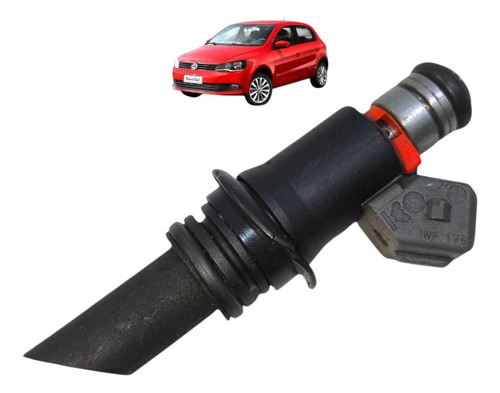 Bico Injetor Iwp176 Gol G4 1.0 Mpi Flex 2005 2006 2007 2008