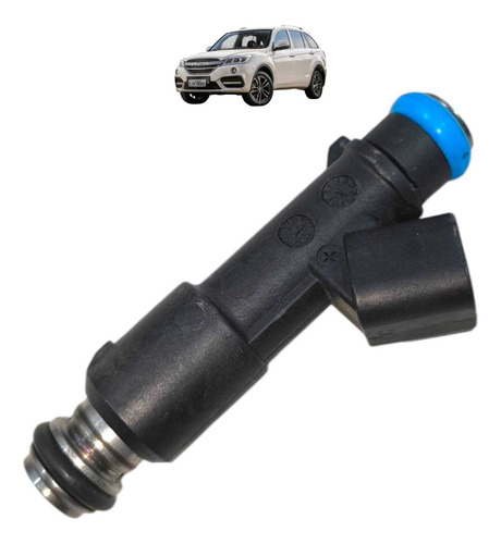 Bico Injetor Lifan X60 1.8 2013 2014 2015 2016 2017 2018
