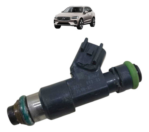 Bico Injetor Volvo Xc60 T6 3.0 2009 2010 2011 2012 A 2015