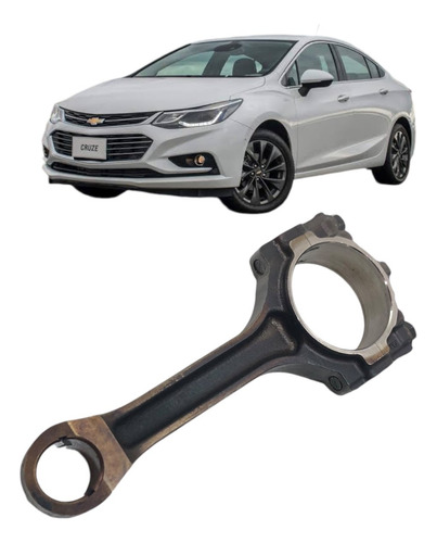 Biela Do Motor Gm Cruze Tracker 1.4 2017 2018 2019 2020