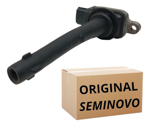 Bobina De Ignição Nissan Sentra 2.0 2007 2008 2009 2010 2011