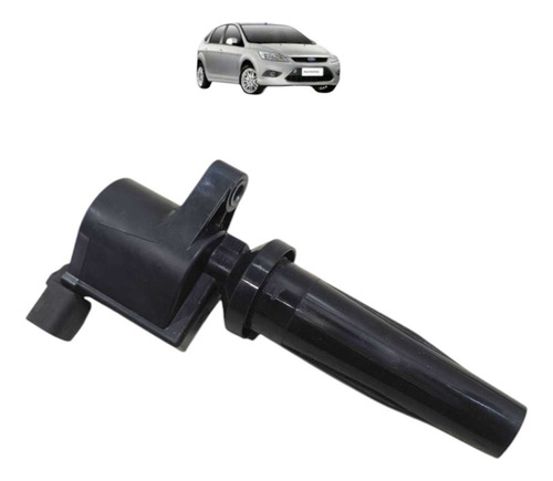 Bobina Igniçao Ford Focus Ecosport 2.0 2009 2010 2011 A 2013