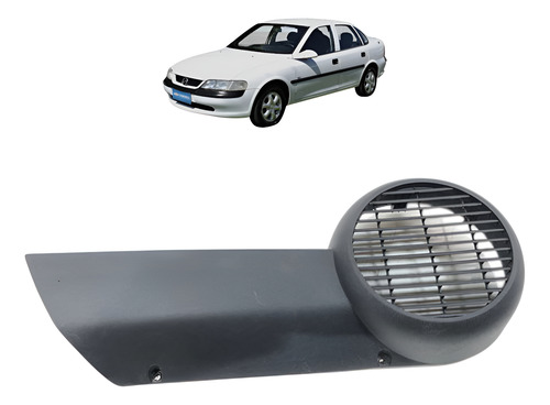 Bolsa Porta Objetos Celta Prisma Esquerdo 2007 A 2012