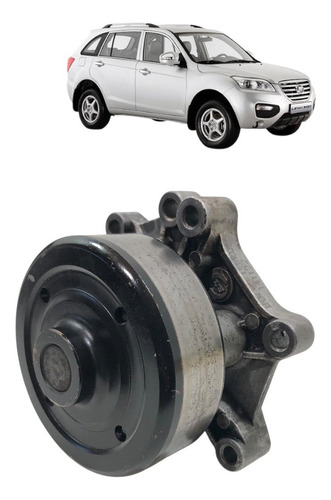 Bomba Agua Lifan X60 1.8 16v 2013 2014 2015 2016 2017