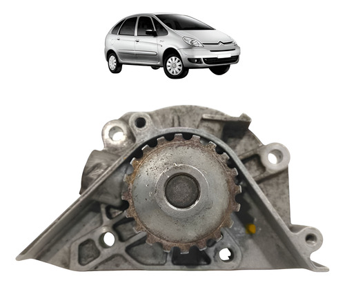 Bomba Agua Xsara Picasso 2.0 2007 2008 2009 2010 2011 2012