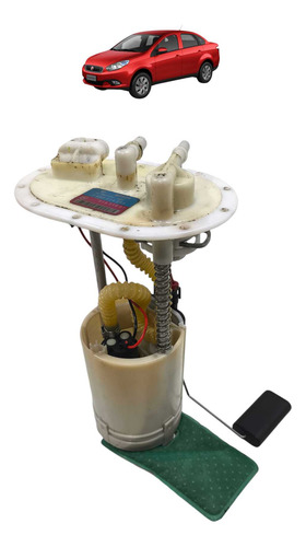 Bomba Combustivel Fiat Grand Siena 1.4 2012 2013 2014 A 2021