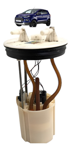 Bomba Combustível Ford Ecosport 2.0 2013 2014 2015 A 2016