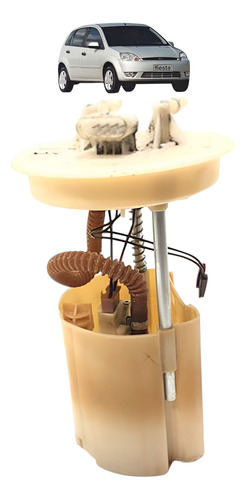 Bomba Combustível Ford Fiesta 1.0 2002 2003 2004 2005 A 2006