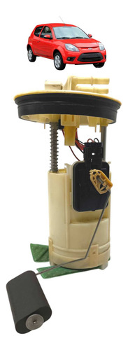 Bomba Combustivel Ford Ka Zetec 1.0 1.6 Flex 2008 A 2013